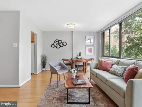 2201 L St Nw #409, WASHINGTON, DC 20037