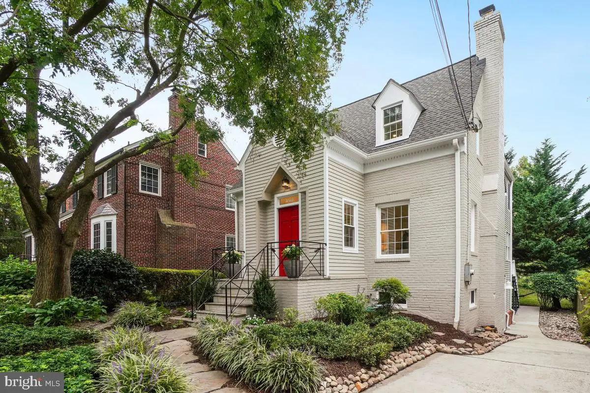 4512 Van Ness St Nw, Washington, DC 20016 - #1