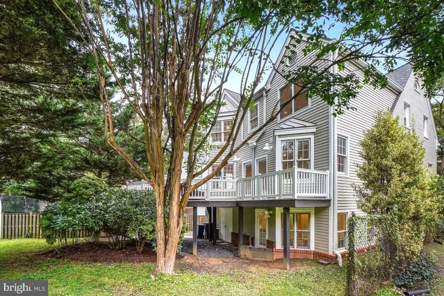 4512 Van Ness St Nw, Washington, DC 20016 - #3