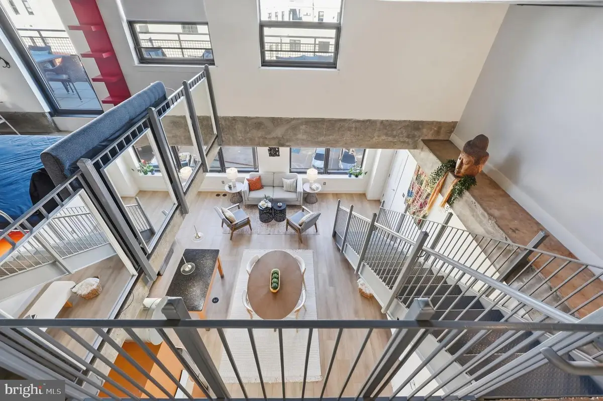 2301 Champlain St Nw #414, Washington, DC 20009 - #1