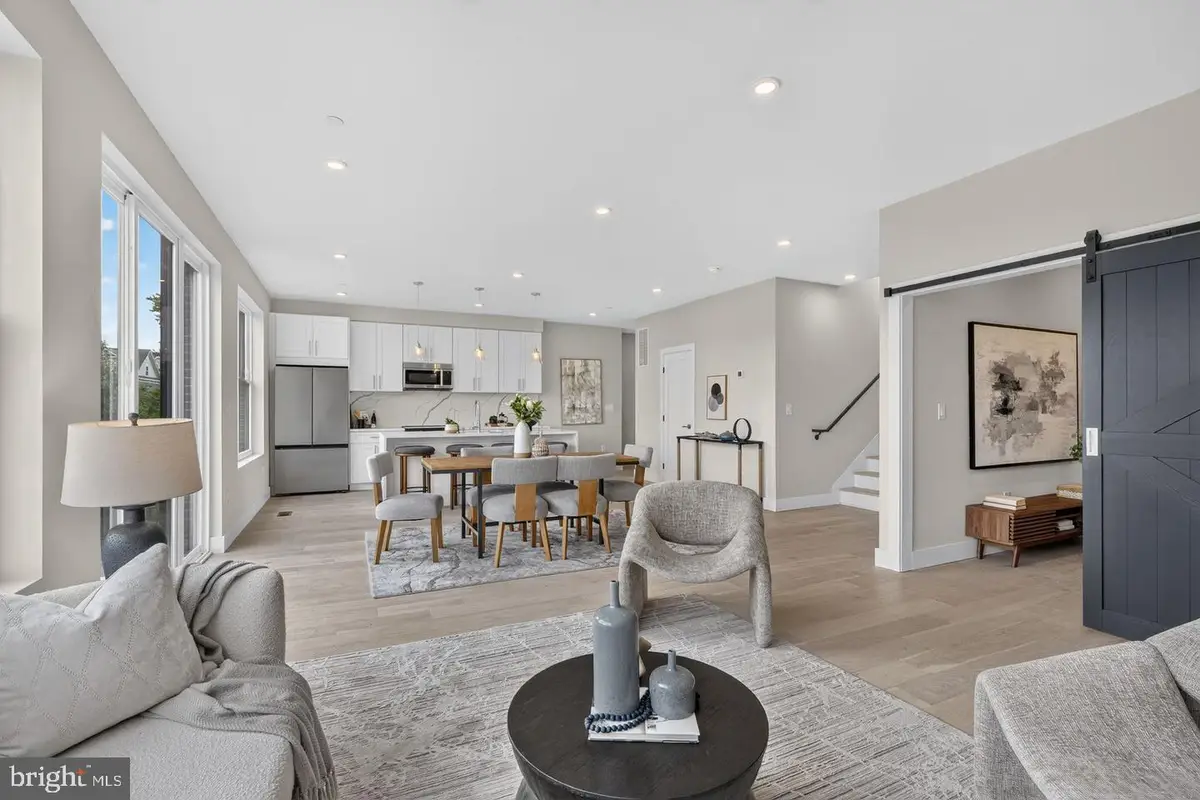 720 Irving St Ne #7, Washington, DC 20017 - #1