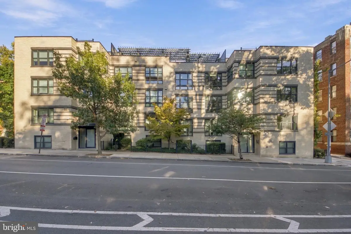 2331 15th St Nw #406-n, Washington, DC 20009 - #1