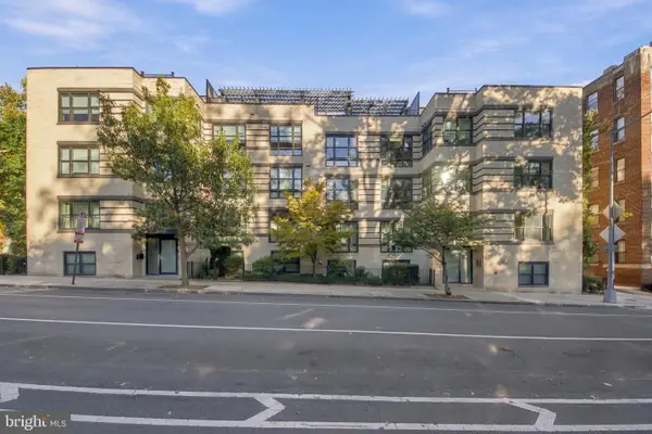 2331 15th St Nw #406-n, WASHINGTON, DC 20009