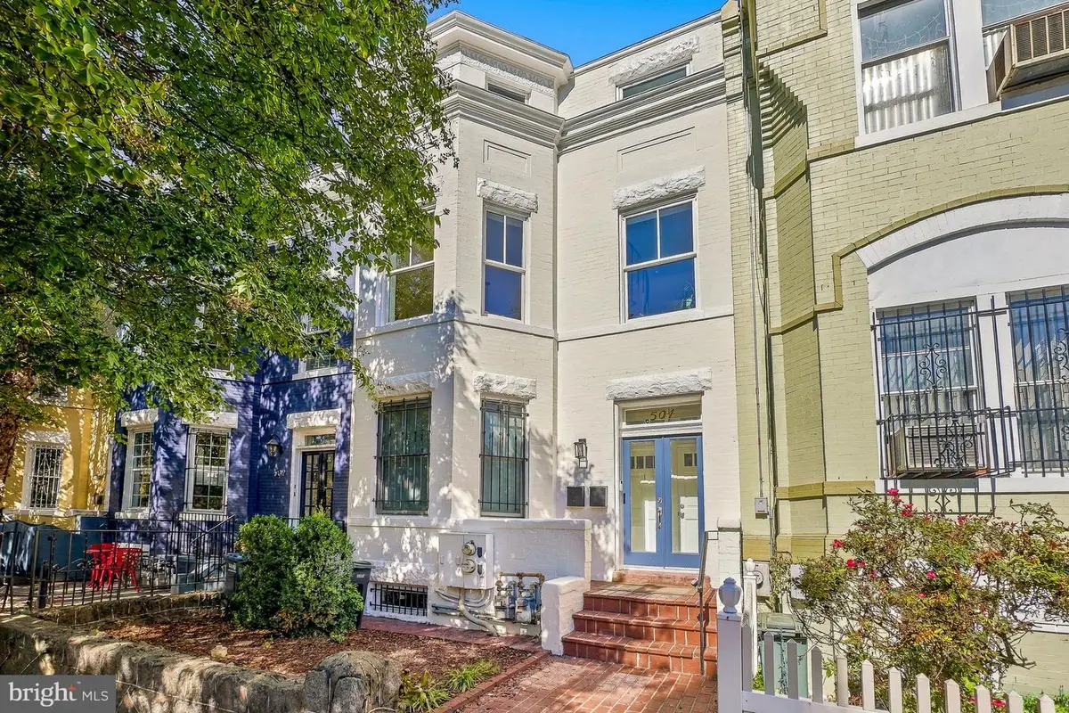 504 G St Ne #2, Washington, DC 20002 - #1