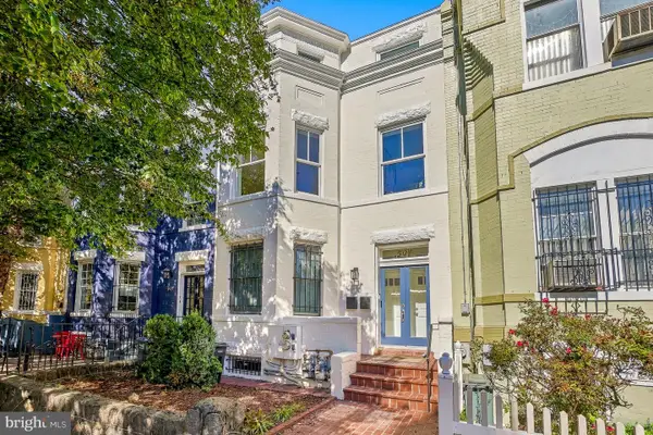504 G St Ne #2, WASHINGTON, DC 20002