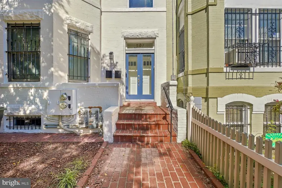 504 G St Ne #2, Washington, DC 20002 - #2