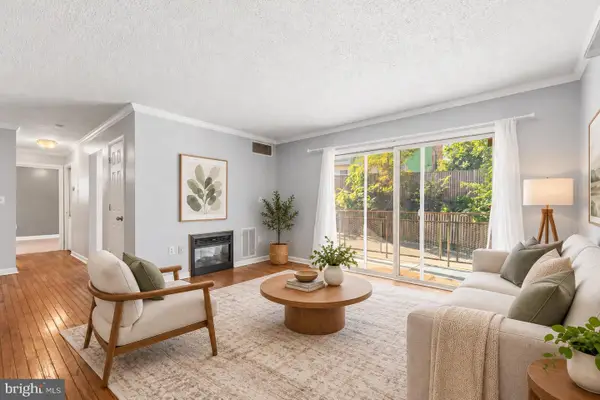 2610 Se Wade Rd Se #205, WASHINGTON, DC 20020