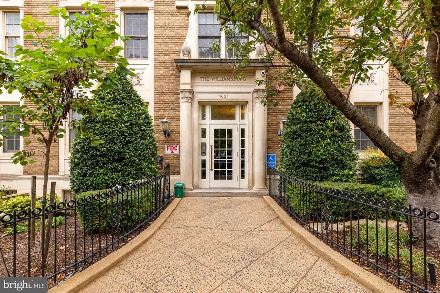 1621 T St Nw #605, Washington, DC 20009 - #2