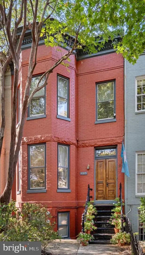 437 New Jersey Ave Se, Washington, DC 20003 - #1