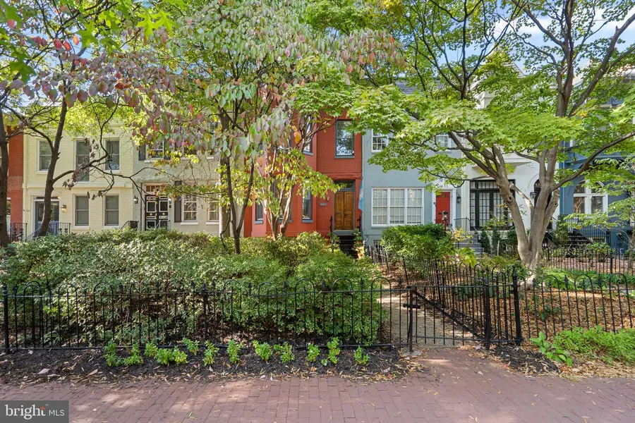 437 New Jersey Ave Se, Washington, DC 20003 - #2