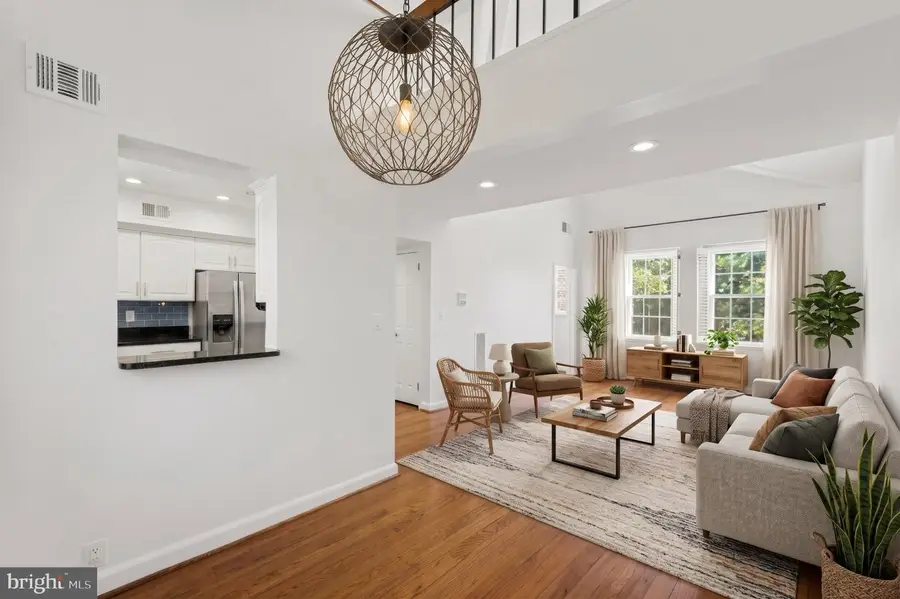 3621 39th St Nw #e323, Washington, DC 20016 - #2
