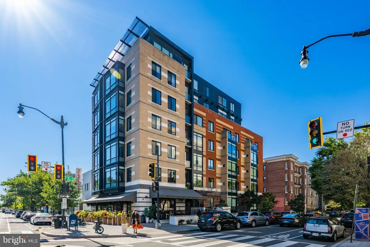 1634 14th St Nw #304, Washington, DC 20009 - #1