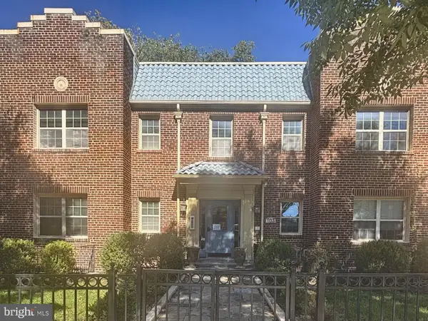 103 Missouri Ave Nw #101, WASHINGTON, DC 20011