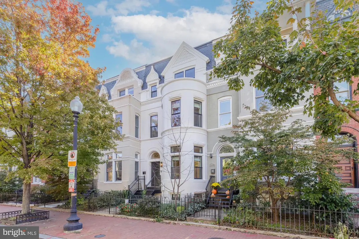 942 T St Nw, Washington, DC 20001 - #1