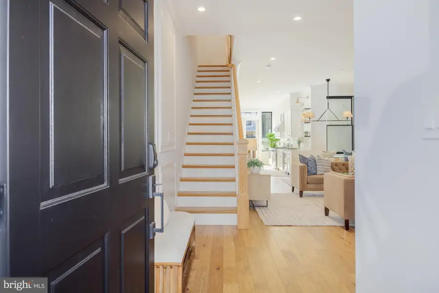 942 T St Nw, Washington, DC 20001 - #2