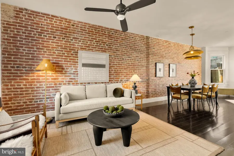 764 Newton Pl Nw, Washington, DC 20010 - #2