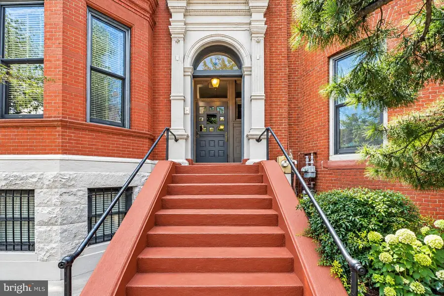 7 Logan Cir Nw #23, Washington, DC 20005 - #2