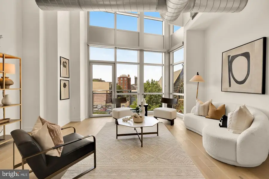 1515 15th St Nw ##416, Washington, DC 20005 - #2
