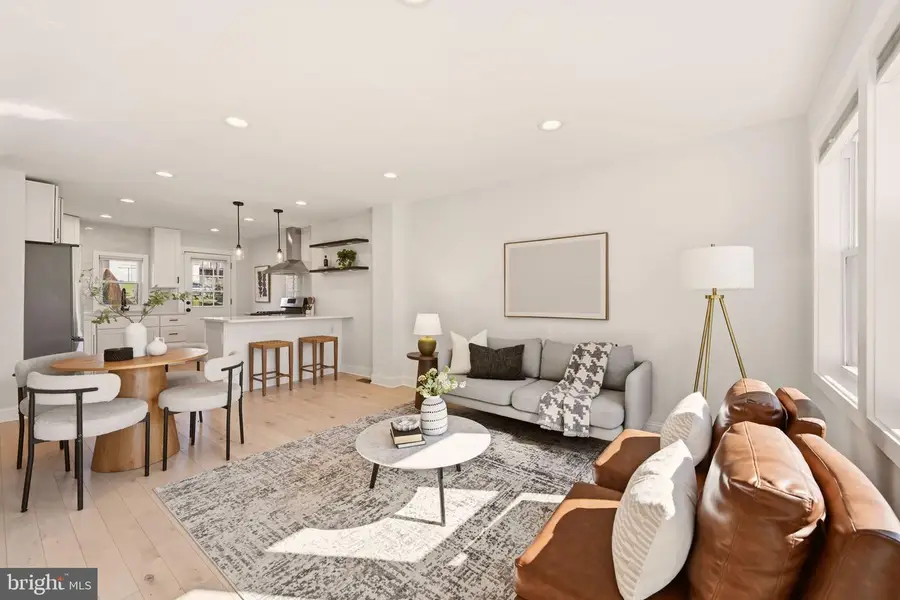 686 Oglethorpe St Ne, Washington, DC 20011 - #3
