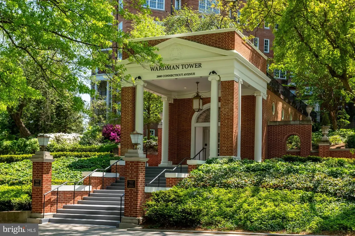 2660 Connecticut Ave Nw #4b, Washington, DC 20008 - #1
