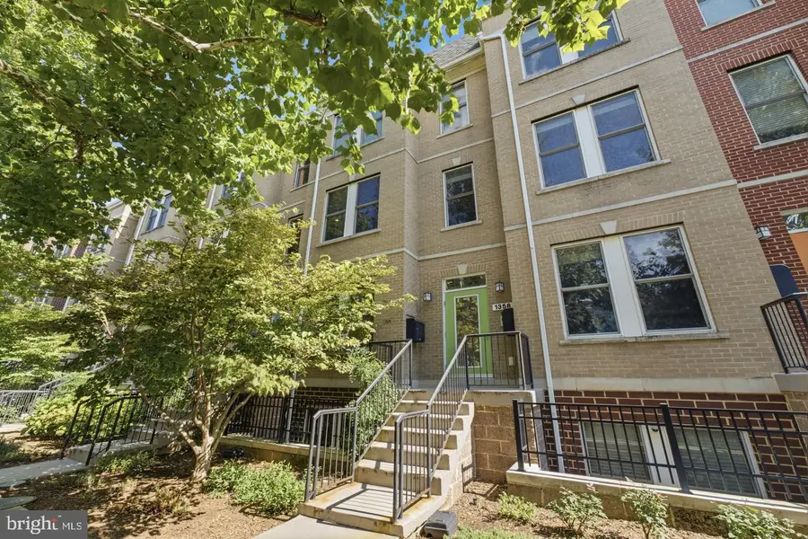 1358 Monroe St Nw #b, Washington, DC 20010 - #2