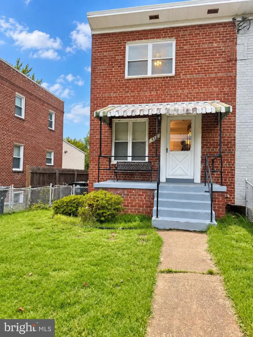 416 Se Brandywine St Se, Washington, DC 20032 - #1