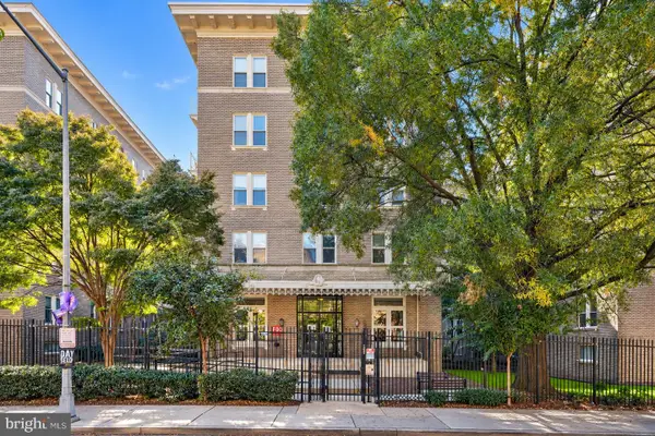 1308 Clifton St Nw #209, WASHINGTON, DC 20009