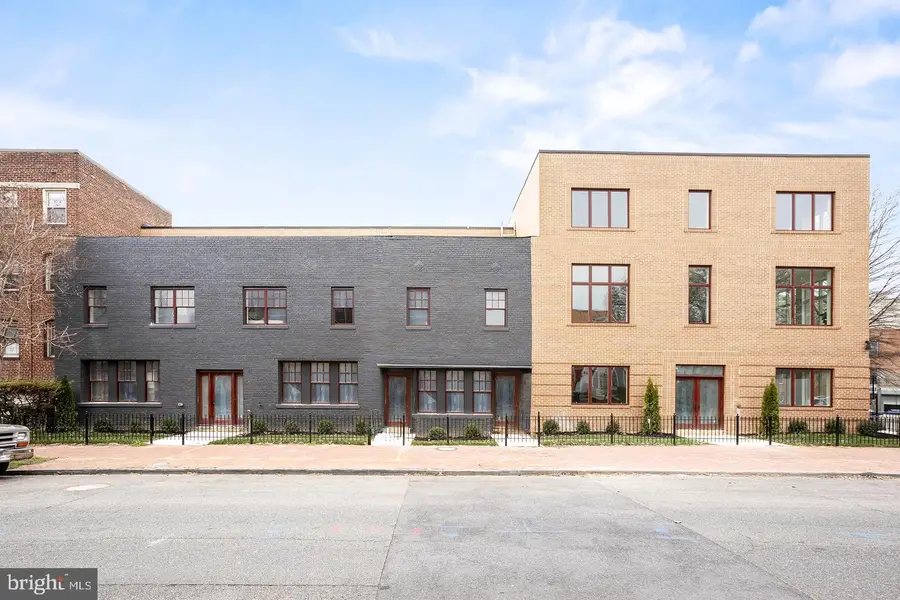 1212 4th St Nw #11, Washington, DC 20001 - #2