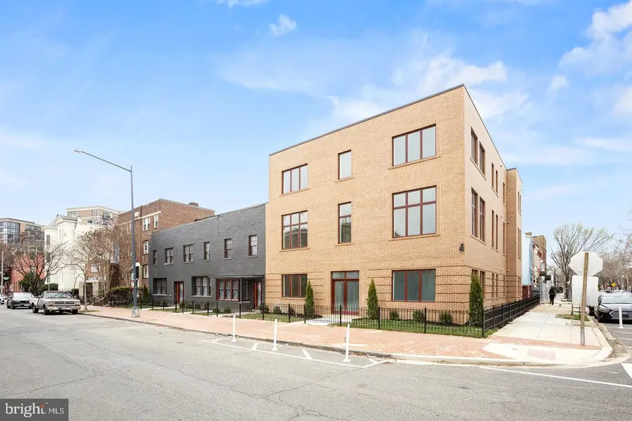 1212 4th St Nw #11, Washington, DC 20001 - #3