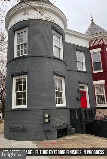43 U St Ne, WASHINGTON, DC 20002