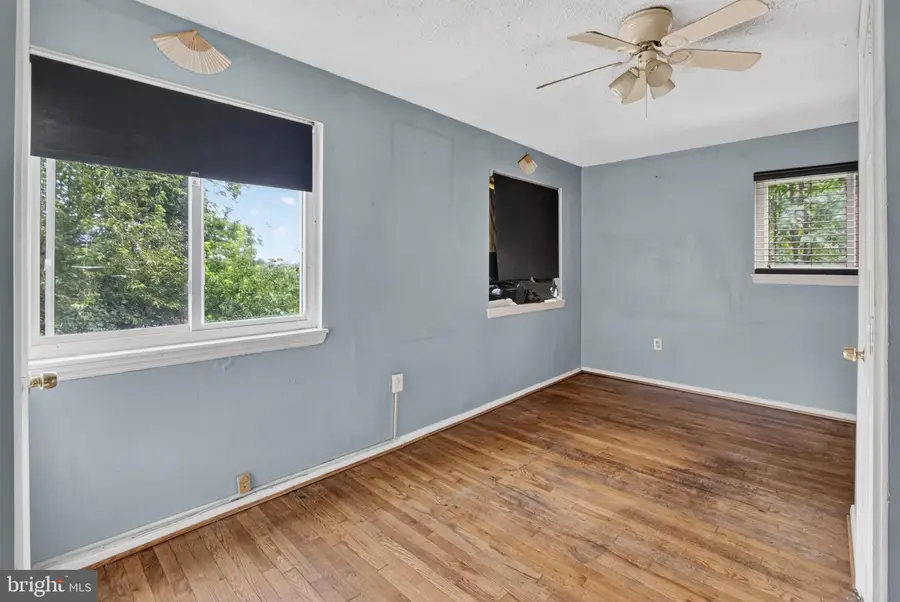 236 Varnum St Ne, Washington, DC 20011 - #2