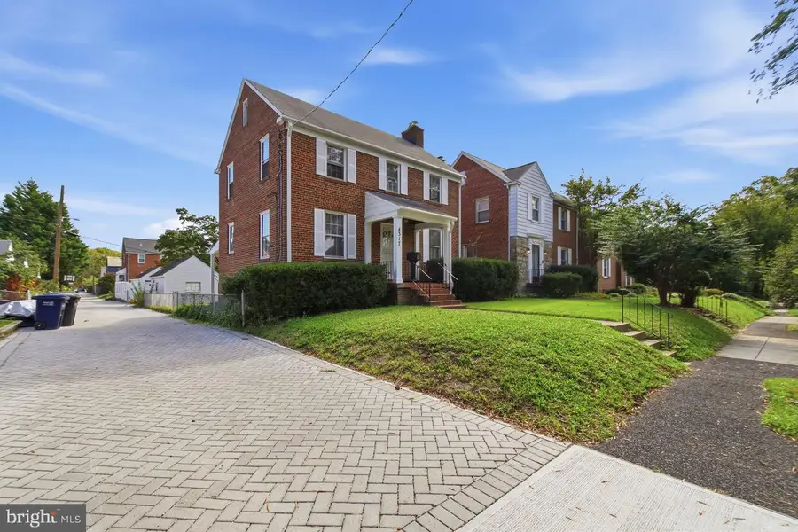 4317 19th St Ne, Washington, DC 20018 - #2