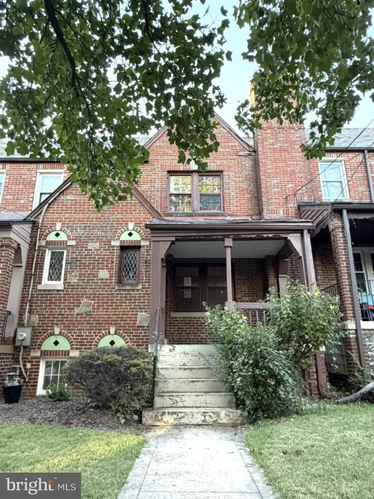 5310 2nd St Nw, Washington, DC 20011 - #1