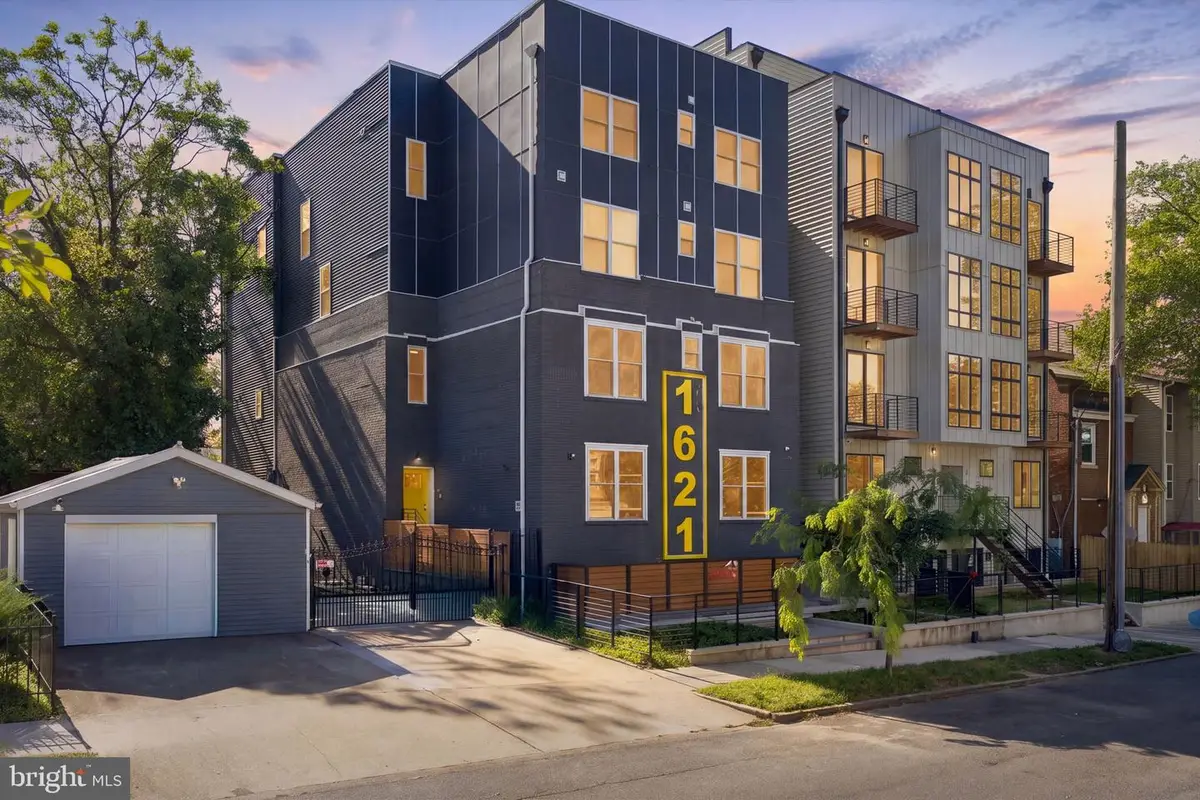 1621 T St Se #6, Washington, DC 20020 - #1