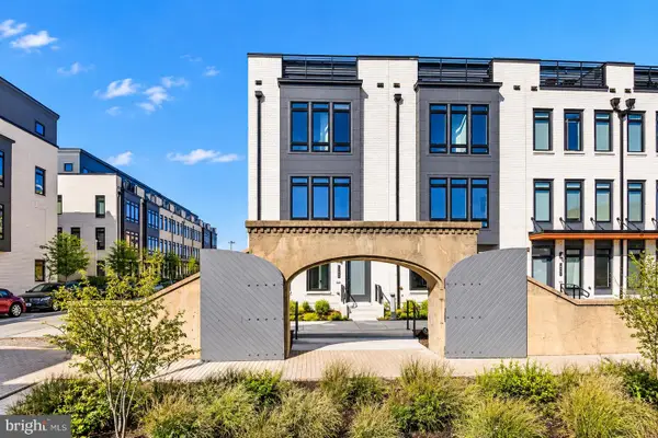 61 Lower Service Ct Nw #lot 847, WASHINGTON, DC 20001