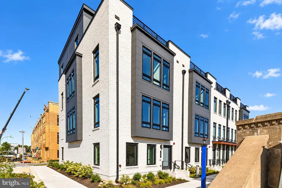 61 Lower Service Ct Nw #lot 847, Washington, DC 20001 - #2