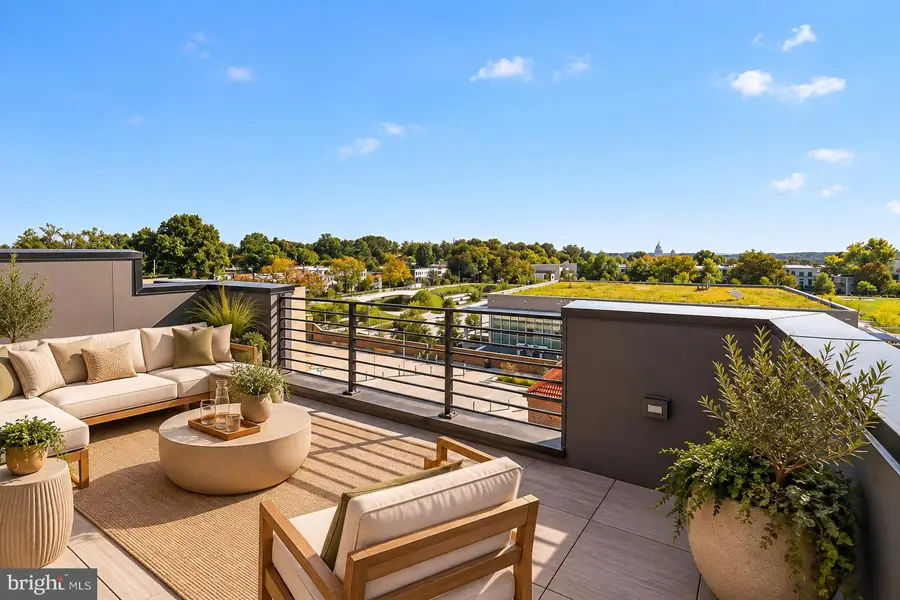 61 Lower Service Ct Nw #lot 847, Washington, DC 20001 - #3