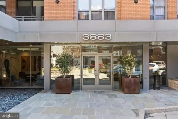 3883 Connecticut Ave Nw #509, WASHINGTON, DC 20008