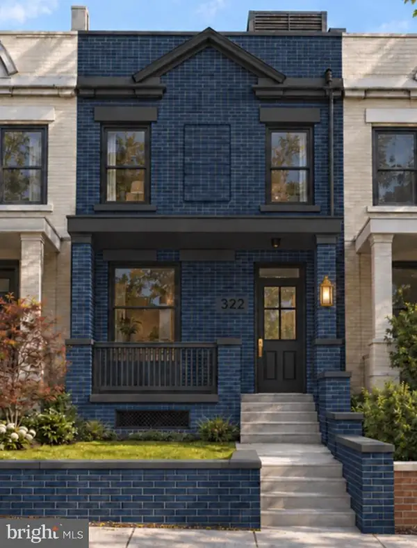 322 15th St Ne, WASHINGTON, DC 20002