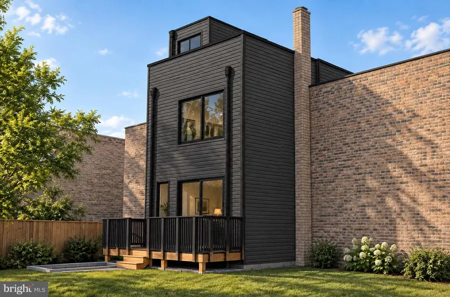 322 15th St Ne, Washington, DC 20002 - #2