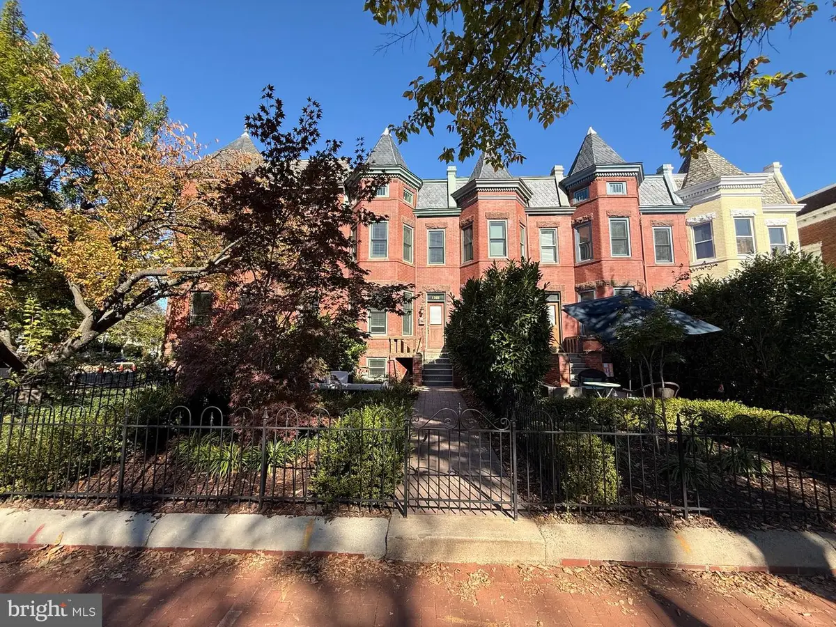 1302 E Capitol St Ne, Washington, DC 20003 - #1