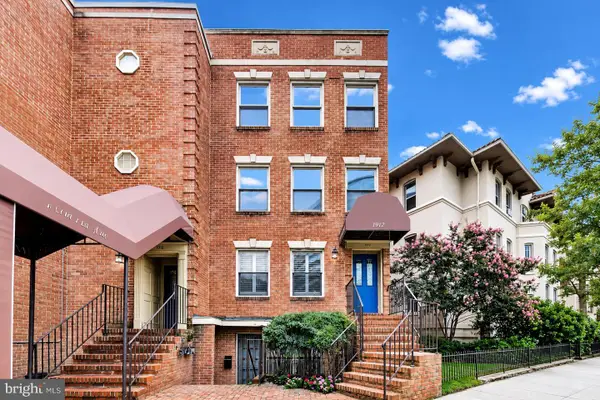 1912 T St Nw #2, WASHINGTON, DC 20009