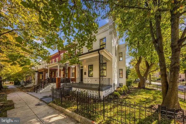 158 W St Nw, WASHINGTON, DC 20001