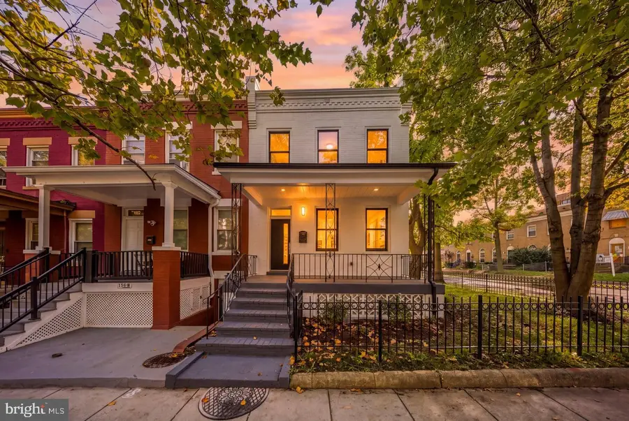 158 W St Nw, Washington, DC 20001 - #2