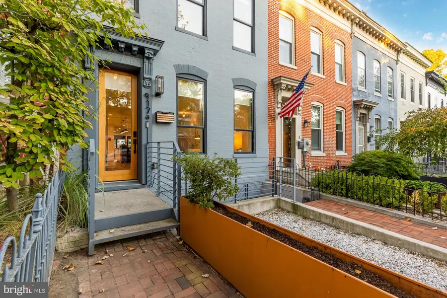 917 9th St Ne #a, Washington, DC 20002 - #2