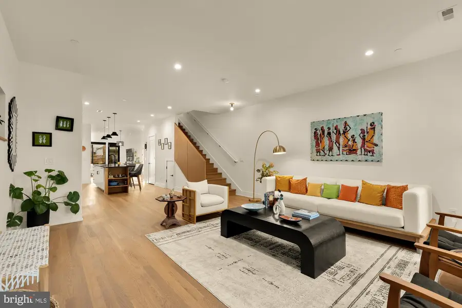 917 9th St Ne #a, Washington, DC 20002 - #3