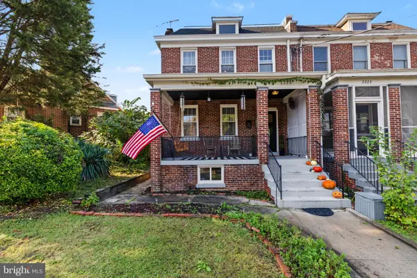 2225 Naylor Rd Se, WASHINGTON, DC 20020