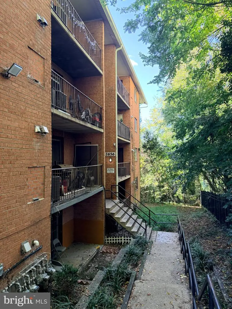 2656 Bowen Rd Se #202, Washington, DC 20020 - #1