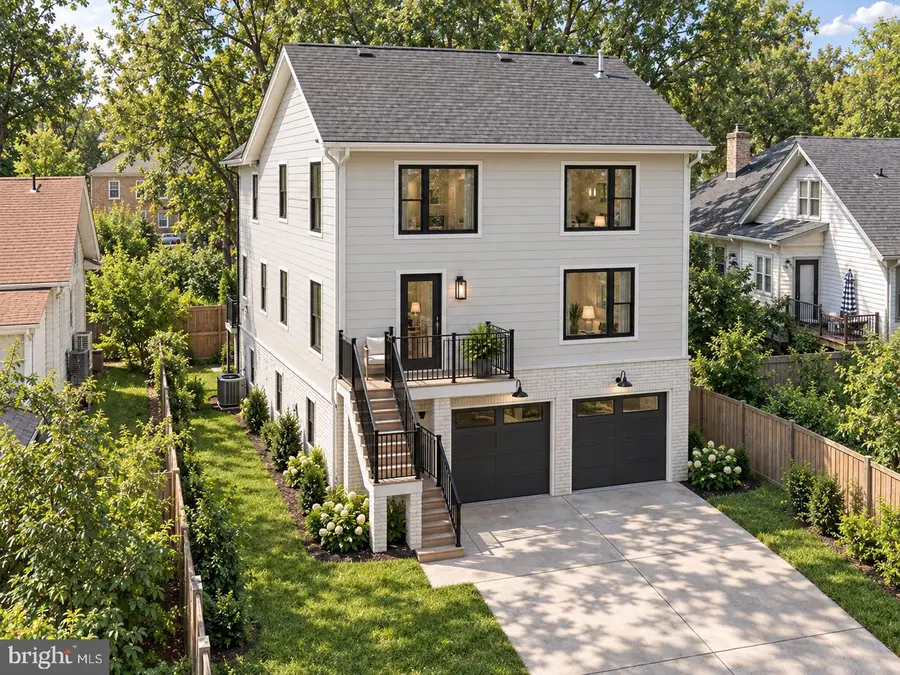 1007 Evarts St Ne, Washington, DC 20018 - #2
