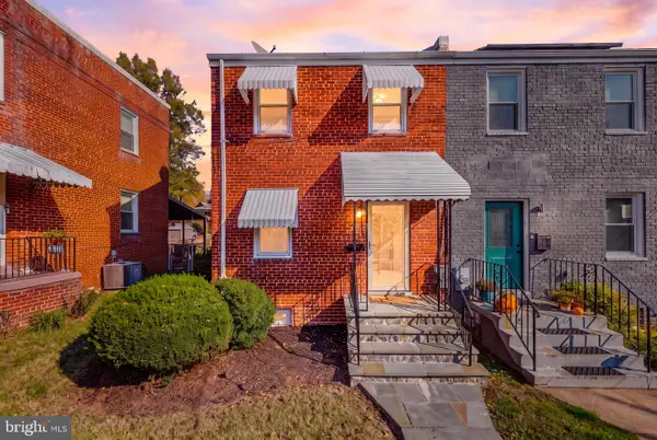 5079 8th St Ne, WASHINGTON, DC 20017